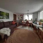 Lägenhet Anno - Wohlfuehl - Idylle In Gruenbach_kirchdorf Kirchdorf im Wald